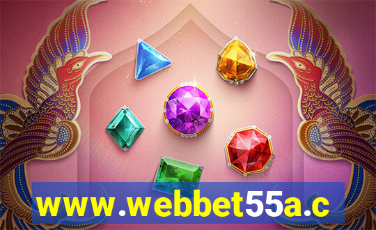 www.webbet55a.com