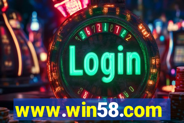 www.win58.com