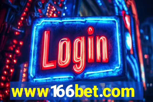 www166bet.com