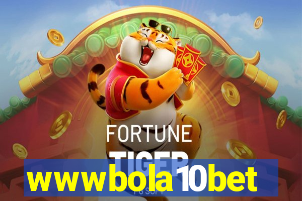 wwwbola10bet