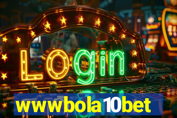 wwwbola10bet