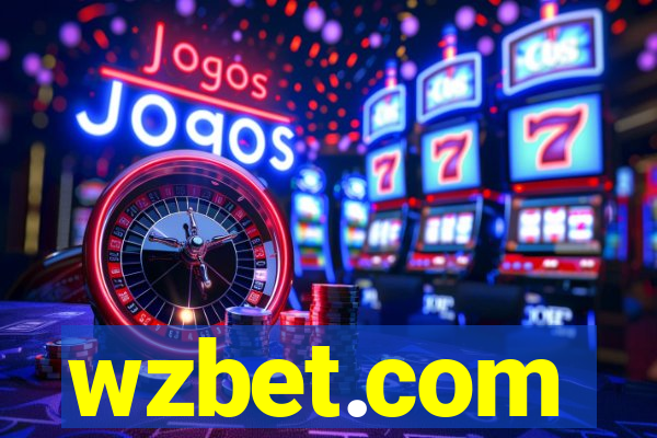 wzbet.com