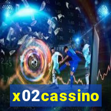 x02cassino