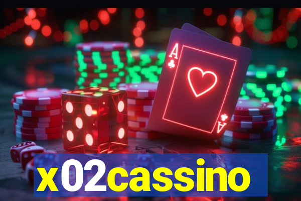 x02cassino