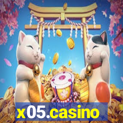 x05.casino