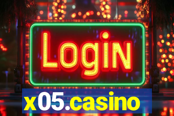 x05.casino