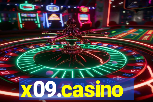 x09.casino