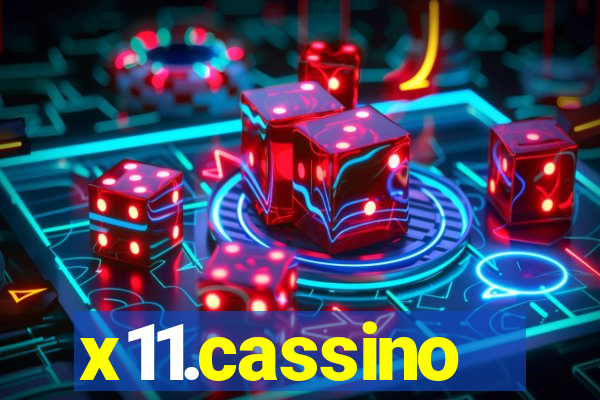 x11.cassino