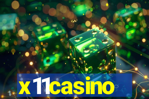 x11casino