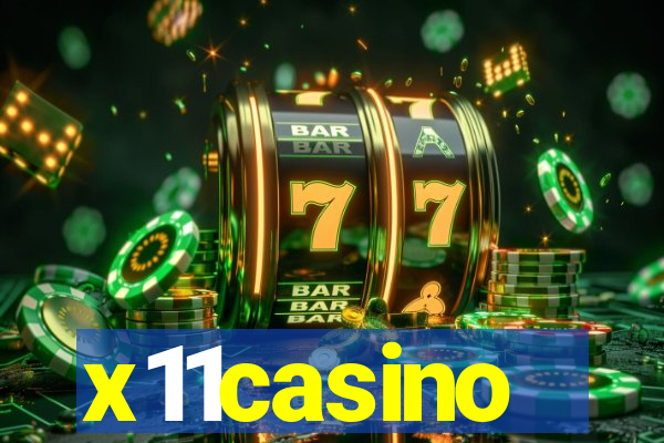 x11casino