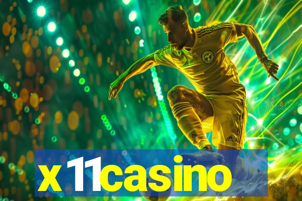 x11casino