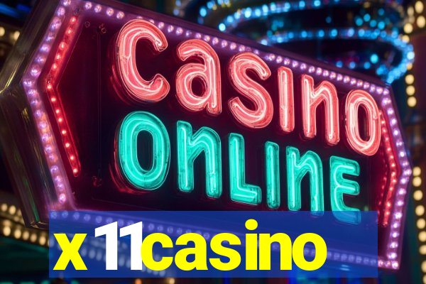 x11casino