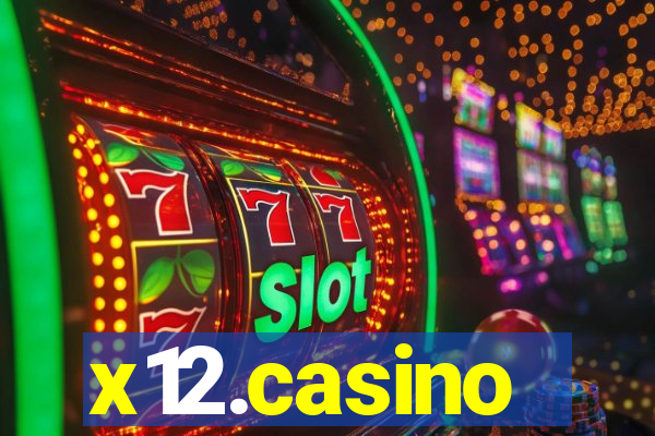 x12.casino