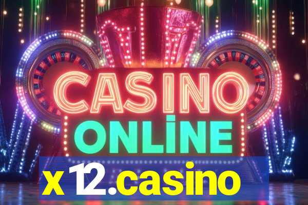 x12.casino