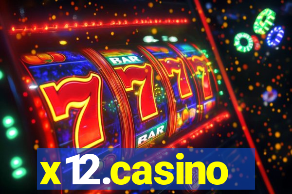 x12.casino