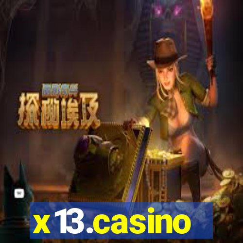 x13.casino