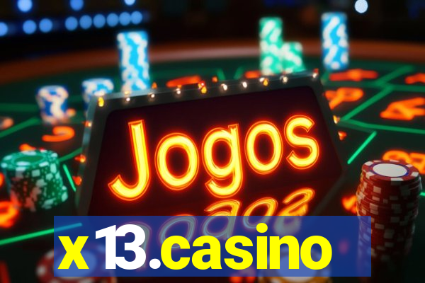 x13.casino