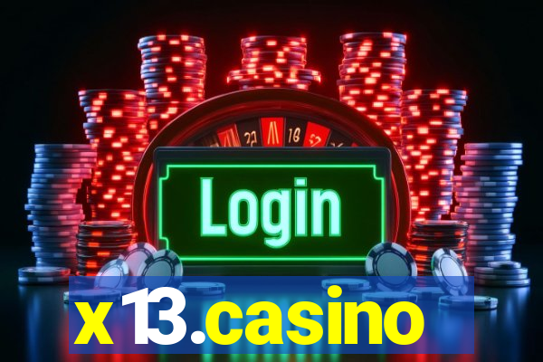 x13.casino