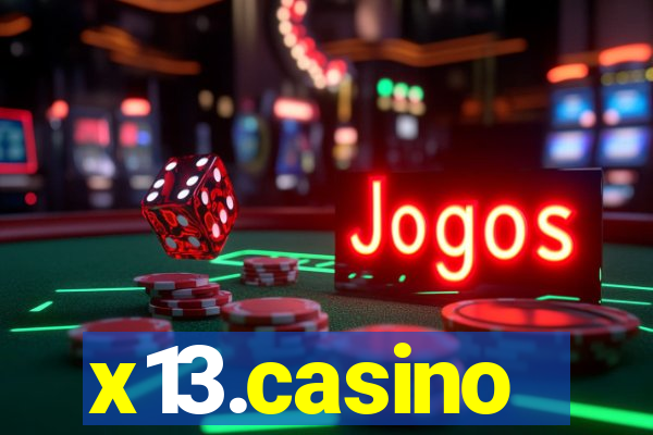 x13.casino