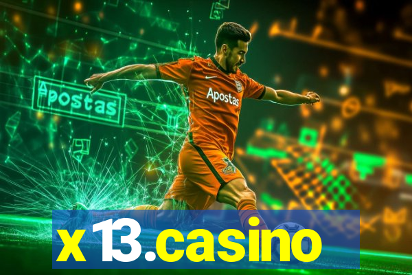 x13.casino