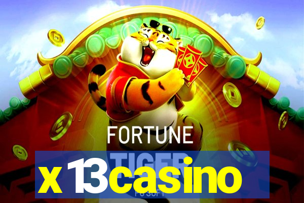 x13casino