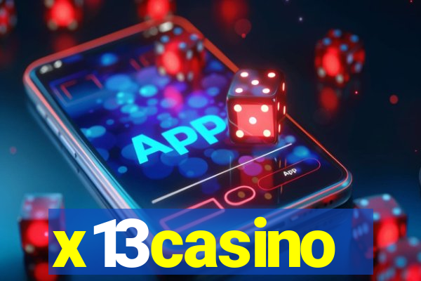 x13casino