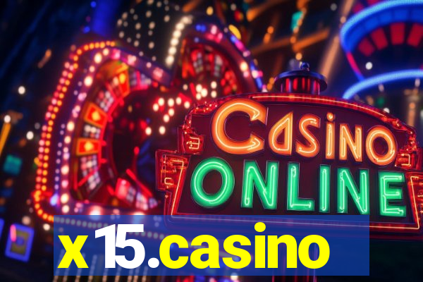 x15.casino