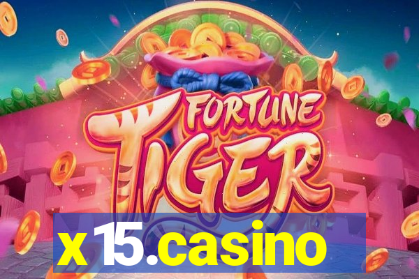 x15.casino