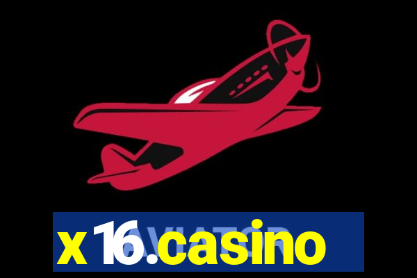 x16.casino