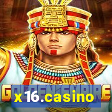 x16.casino