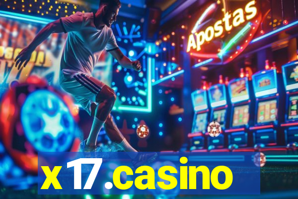 x17.casino