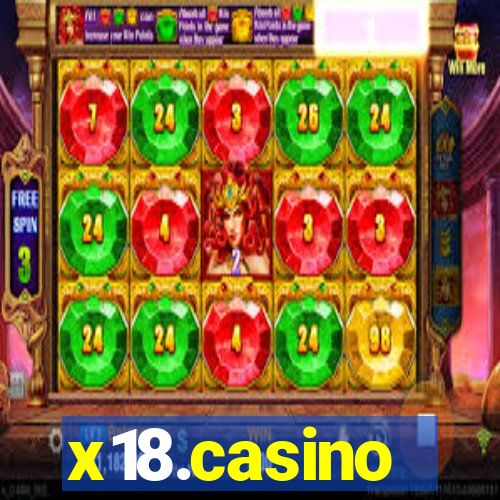 x18.casino