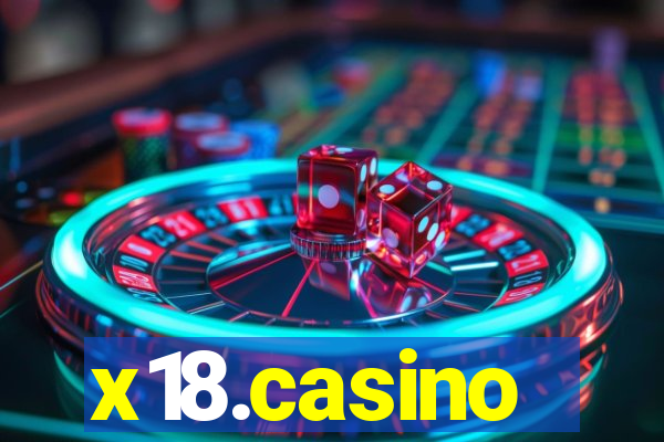 x18.casino