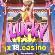 x18.casino