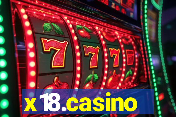 x18.casino