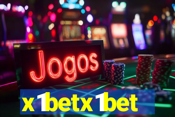 x1betx1bet