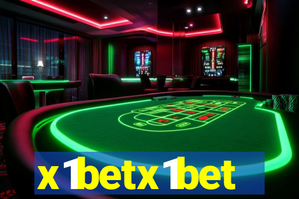 x1betx1bet