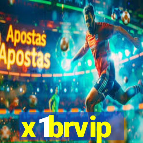 x1brvip