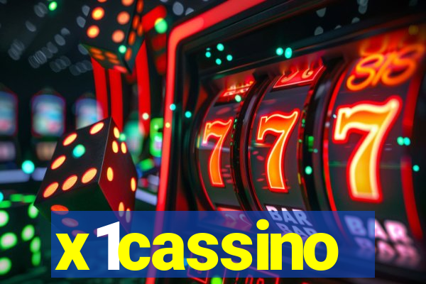 x1cassino