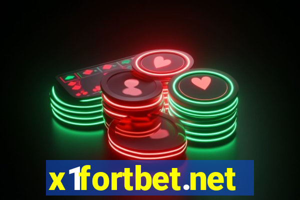 x1fortbet.net