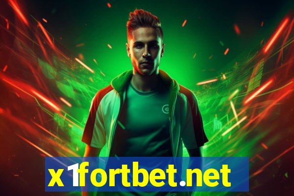 x1fortbet.net