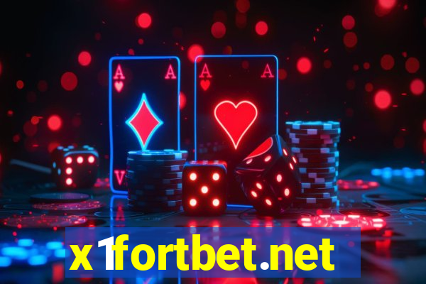 x1fortbet.net