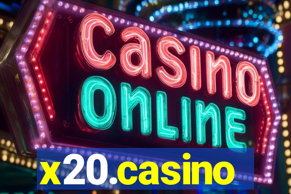 x20.casino