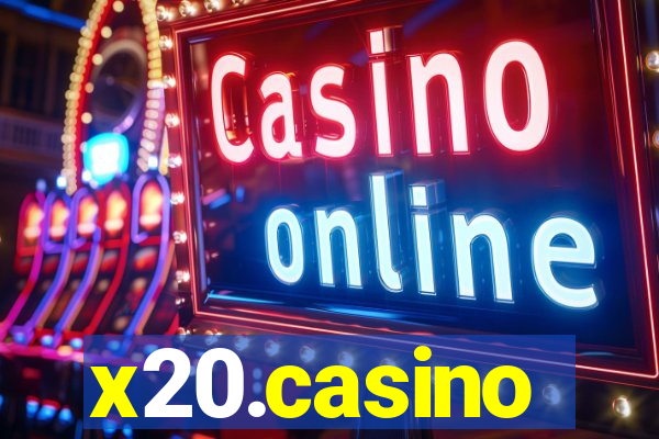 x20.casino