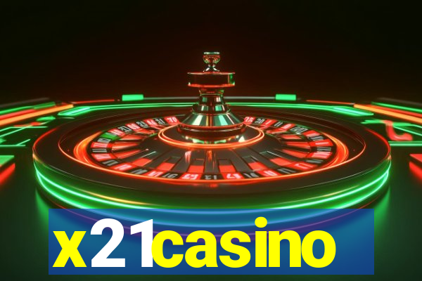 x21casino