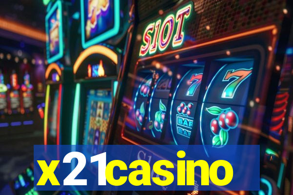 x21casino