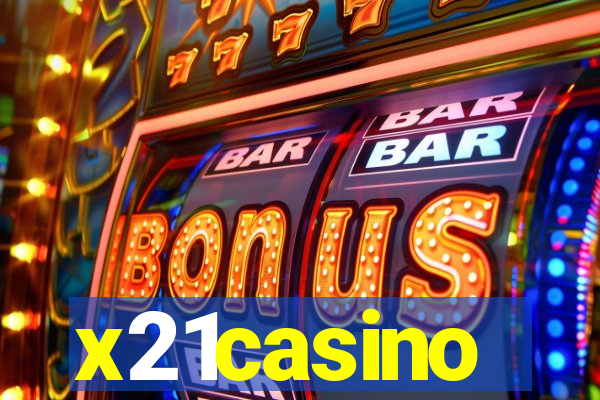 x21casino