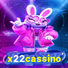 x22cassino