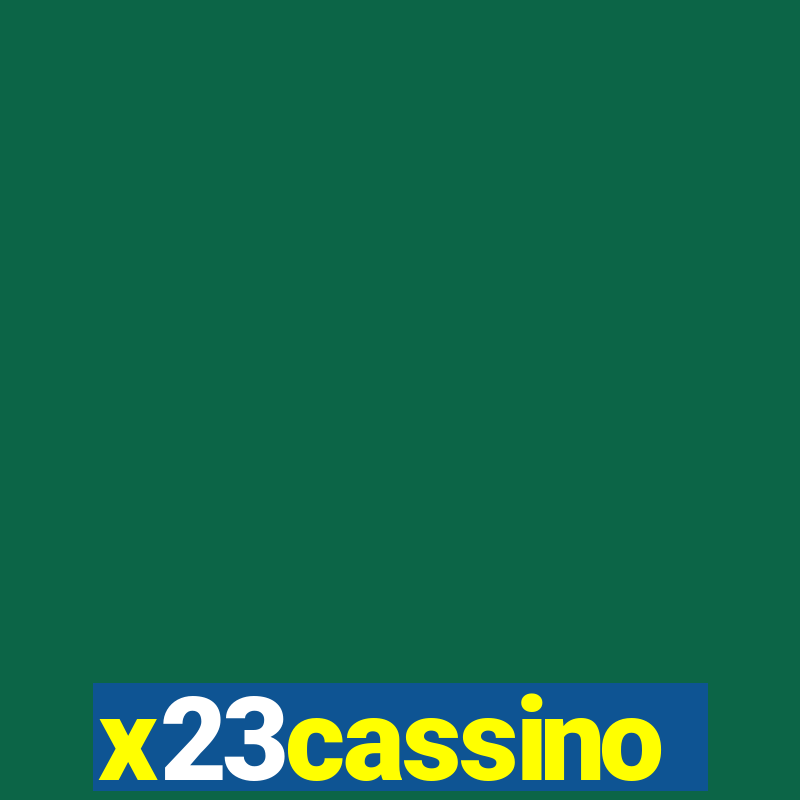 x23cassino