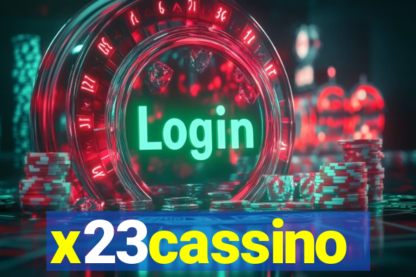 x23cassino